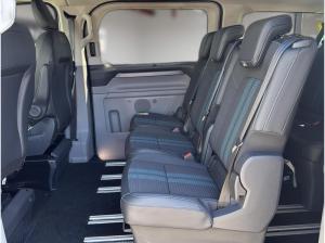 Ford Tourneo Custom Sport+AHK+BANGOLUF+TP5+64kWh ⚡❗