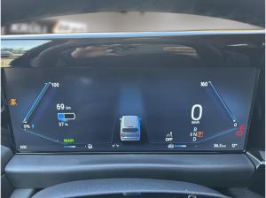 Ford Tourneo Custom Sport+AHK+BANGOLUF+TP5+64kWh ⚡❗