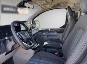 Ford Tourneo Custom Sport+AHK+BANGOLUF+TP5+64kWh ⚡❗