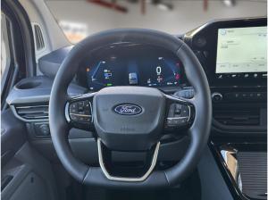 Ford Tourneo Custom Sport+AHK+BANGOLUF+TP5+64kWh ⚡❗