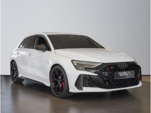 Audi RS3 Sportback 2.5 TFSI quattro Sportabgas/Schalensitze/Dynamik/Matrix/