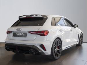 Audi RS3 Sportback 2.5 TFSI quattro Sportabgas/Schalensitze/Dynamik/Matrix/
