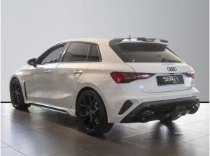 Audi RS3 Sportback 2.5 TFSI quattro Sportabgas/Schalensitze/Dynamik/Matrix/