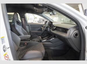 Audi RS3 Sportback 2.5 TFSI quattro Sportabgas/Schalensitze/Dynamik/Matrix/