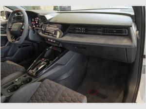 Audi RS3 Sportback 2.5 TFSI quattro Sportabgas/Schalensitze/Dynamik/Matrix/