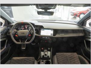 Audi RS3 Sportback 2.5 TFSI quattro Sportabgas/Schalensitze/Dynamik/Matrix/