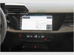 Audi RS3 Sportback 2.5 TFSI quattro Sportabgas/Schalensitze/Dynamik/Matrix/