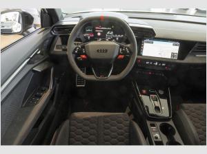Audi RS3 Sportback 2.5 TFSI quattro Sportabgas/Schalensitze/Dynamik/Matrix/