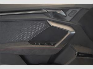 Audi RS3 Sportback 2.5 TFSI quattro Sportabgas/Schalensitze/Dynamik/Matrix/