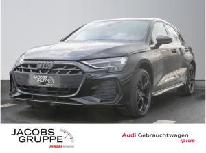 Audi A3 Sportback TFSI S line S-tronic AHK/Businesspaket/LED/Dynamik