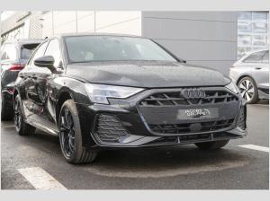 Audi A3 Sportback TFSI S line S-tronic AHK/Businesspaket/LED/Dynamik