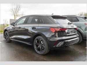 Audi A3 Sportback TFSI S line S-tronic AHK/Businesspaket/LED/Dynamik