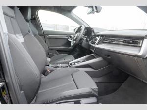 Audi A3 Sportback TFSI S line S-tronic AHK/Businesspaket/LED/Dynamik