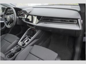 Audi A3 Sportback TFSI S line S-tronic AHK/Businesspaket/LED/Dynamik