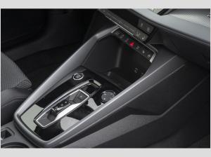 Audi A3 Sportback TFSI S line S-tronic AHK/Businesspaket/LED/Dynamik