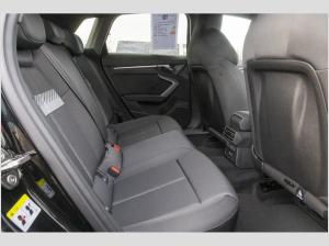 Audi A3 Sportback TFSI S line S-tronic AHK/Businesspaket/LED/Dynamik
