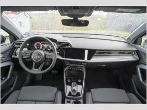 Audi A3 Sportback TFSI S line S-tronic AHK/Businesspaket/LED/Dynamik