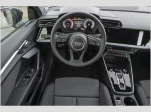 Audi A3 Sportback TFSI S line S-tronic AHK/Businesspaket/LED/Dynamik