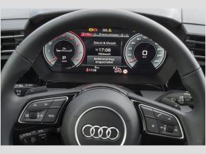 Audi A3 Sportback TFSI S line S-tronic AHK/Businesspaket/LED/Dynamik