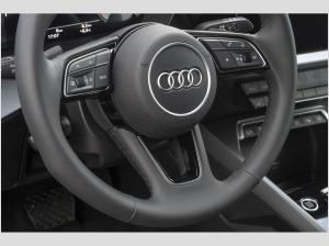 Audi A3 Sportback TFSI S line S-tronic AHK/Businesspaket/LED/Dynamik