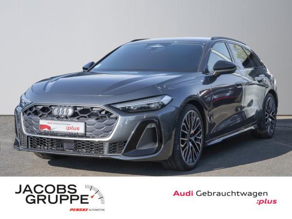 Audi S5 Avant TFSI S tronic UVP EUR 94.055 incl. Überführung