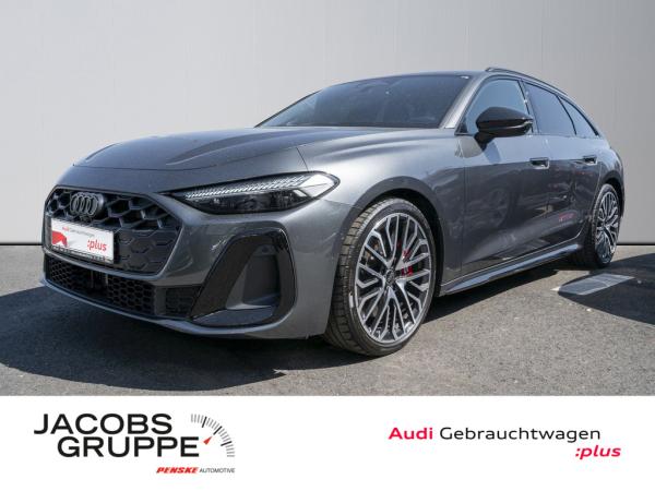 Audi S5 Avant TFSI S tronic UVP EUR 94.055 incl. Überführung