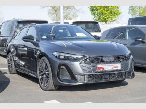 Audi S5 Avant TFSI S tronic UVP EUR 94.055 incl. Überführung