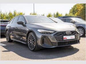 Audi S5 Avant TFSI S tronic UVP EUR 94.055 incl. Überführung