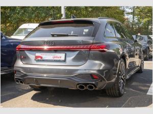 Audi S5 Avant TFSI S tronic UVP EUR 94.055 incl. Überführung