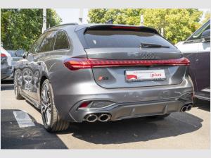 Audi S5 Avant TFSI S tronic UVP EUR 94.055 incl. Überführung