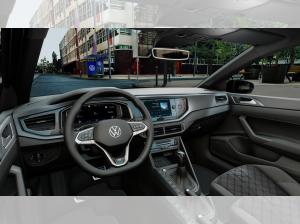 Volkswagen Polo 1.0 TSI 70kW DSG R-Line ***SOFORT VERFÜGBAR***