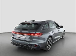 Audi S5 Avant MATRIX 20 PANO HEAD-UP B&O NAVI S-SITZE ACC LEDER DAB 5-J-GARANTIE