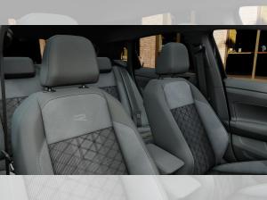 Volkswagen Polo 1.0 TSI 70kW DSG R-Line ***SOFORT VERFÜGBAR***