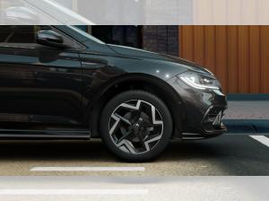 Volkswagen Polo 1.0 TSI 70kW DSG R-Line ***SOFORT VERFÜGBAR***