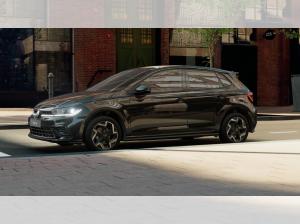 Volkswagen Polo 1.0 TSI 70kW DSG R-Line ***SOFORT VERFÜGBAR***