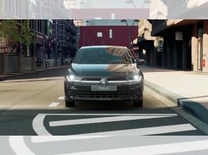 Volkswagen Polo 1.0 TSI 70kW DSG R-Line ***SOFORT VERFÜGBAR***