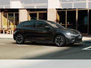 Volkswagen Polo 1.0 TSI 70kW DSG R-Line ***SOFORT VERFÜGBAR***