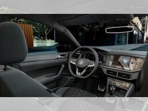 Volkswagen Polo 1.0 TSI 70kW DSG R-Line ***SOFORT VERFÜGBAR***