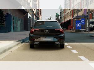 Volkswagen Polo 1.0 TSI 70kW DSG R-Line ***SOFORT VERFÜGBAR***