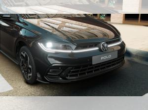 Volkswagen Polo 1.0 TSI 70kW DSG R-Line ***SOFORT VERFÜGBAR***