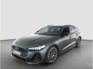 Audi S5 Avant MATRIX 20 PANO HEAD-UP B&O NAVI S-SITZE ACC LEDER DAB 5-J-GARANTIE
