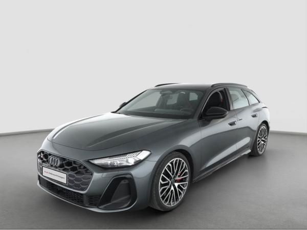 Audi S5 Avant MATRIX 20 PANO HEAD-UP B&O NAVI S-SITZE ACC LEDER DAB 5-J-GARANTIE