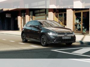 Volkswagen Polo 1.0 TSI 70kW DSG R-Line ***SOFORT VERFÜGBAR***