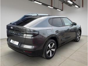 Ford Capri ⚡+ÜBERFÜHRUNGSKOSTENFREI+SOFORT+ ❗❗❗