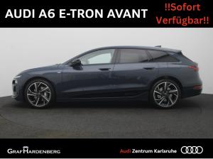 Audi A6 e-tron Avant performance❌DEAL❌ **SOFORT VERFÜGBAR**
