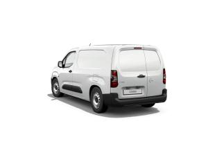 Opel Combo Cargo XL  Diesel 102 PS - erhöhte Nutzlast