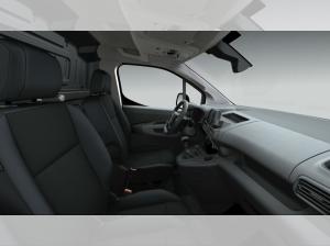 Opel Combo Cargo XL  Diesel 102 PS - erhöhte Nutzlast
