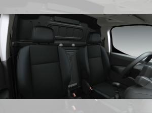Opel Combo Cargo XL  Diesel 102 PS - erhöhte Nutzlast