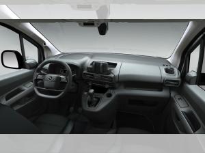 Opel Combo Cargo XL  Diesel 102 PS - erhöhte Nutzlast