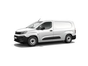 Opel Combo Cargo XL  Diesel 102 PS - erhöhte Nutzlast